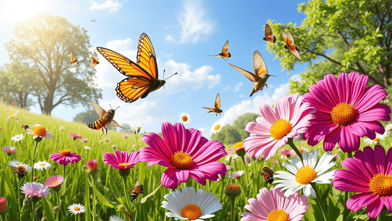 A Big Shift in Tone: Welcome to the Summer Solstice