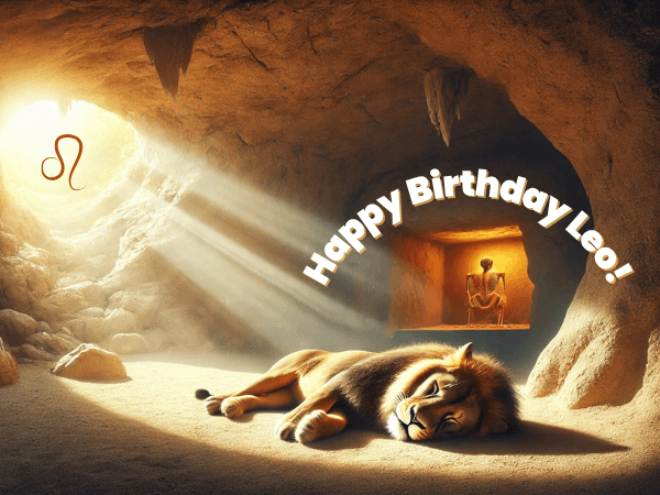 Leo 2025: A Year of Reckoning, Rebirth, and Radical Self-Honesty