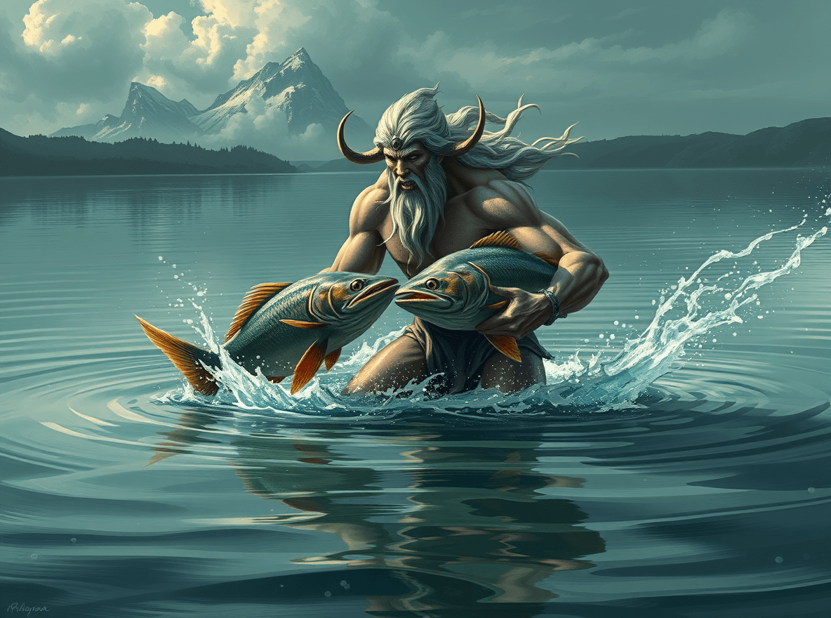 Saturn in Pisces: Emotional Boundaries and the FAFO Phase