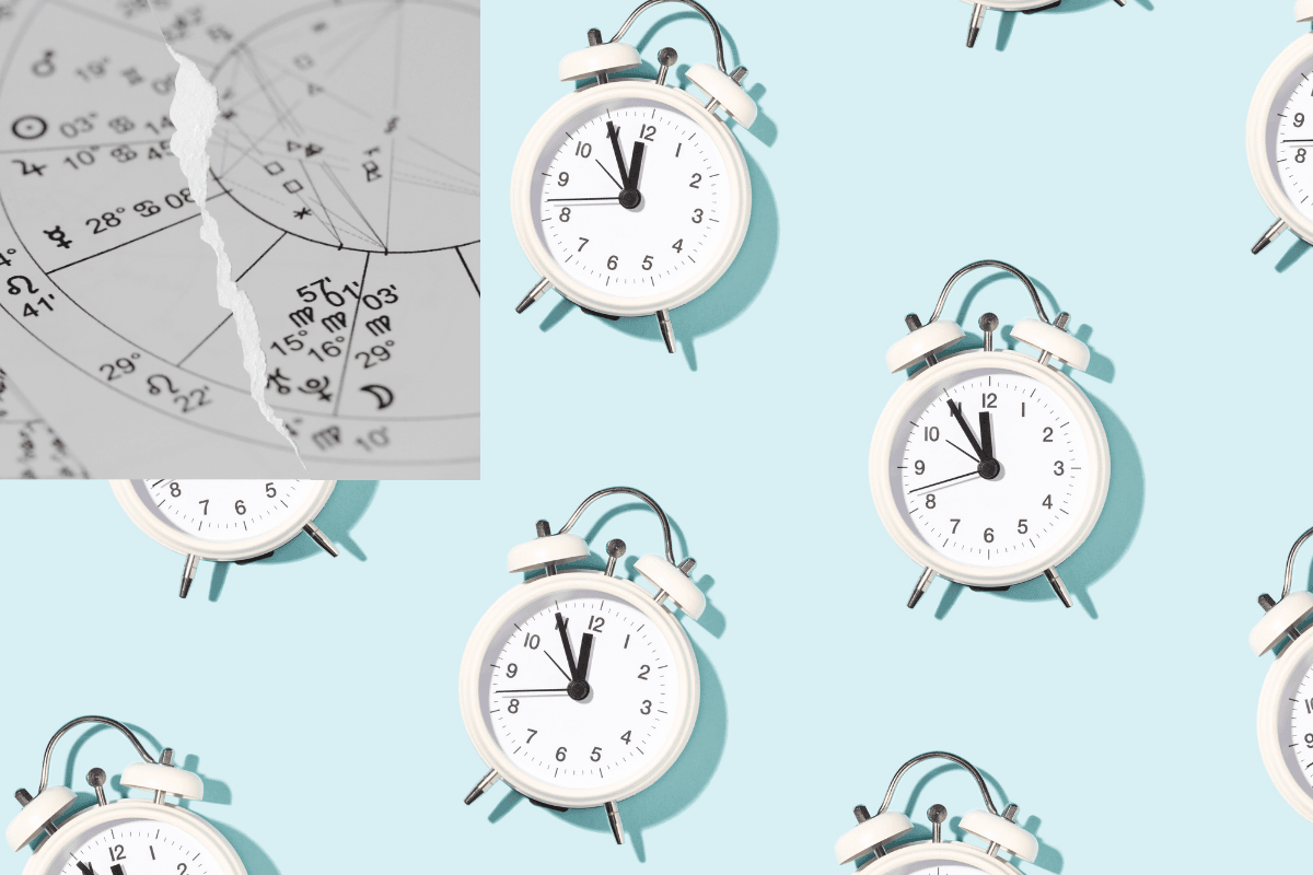 Do You Need a Birth Time for an Astrology Reading?