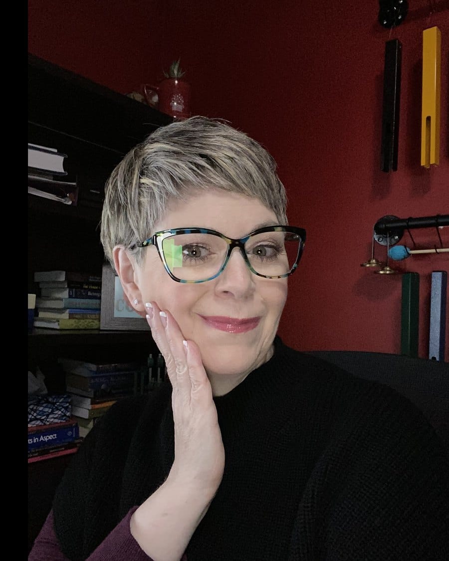 Tracy Quinlan